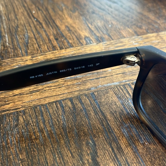 RayBans Justin - Picture 3 of 5